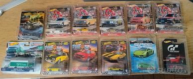 Lotto Hot Wheels