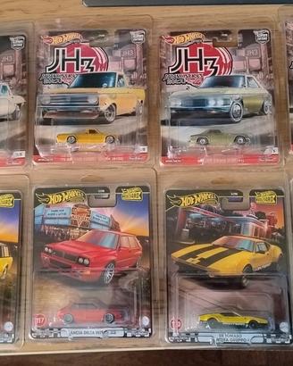 Lotto Hot Wheels