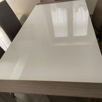 Tavolo da pranzo 180 cm