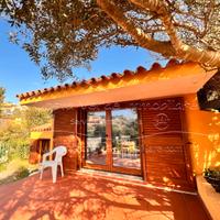 Torre dei Corsari - Villetta con giardino