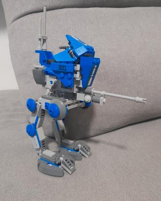 Lego 75002 at-rt