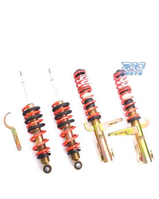 KIT SOSPENSIONE FILETTATA EIBACH MTS AUDI 80 B4 91