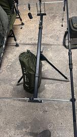 Carp Fishing kit