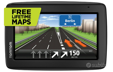 Tomtom Start 20 M Navigatore per Europa B00BEBPVHG