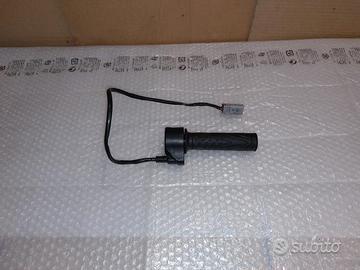 comando gas acceleratore brutale 800 800rr
