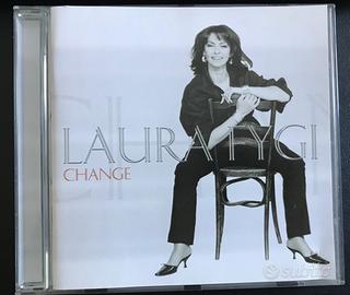 LIGHTHOUSE FAMILY (2cd) e Laura Fygi (Change)
