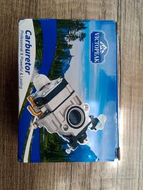 Carburatore per Decespugliatore 50/49/42 Cc Walbro