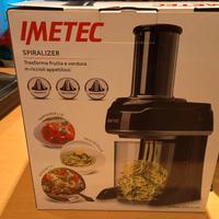 Imetec Spiralizer 