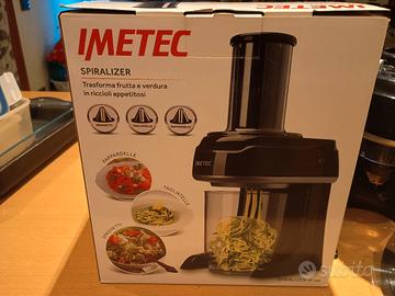 Imetec Spiralizer 