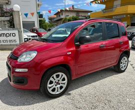 FIAT Panda 0.9 TwinAir Turbo Natural Power Pop