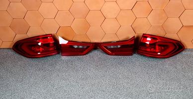 Fari posteriori bmw serie 5 g31