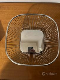 Portapane portafrutta Alessi