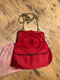 Roberta di Camerino borsa vintage