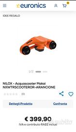 acquascooter nilox