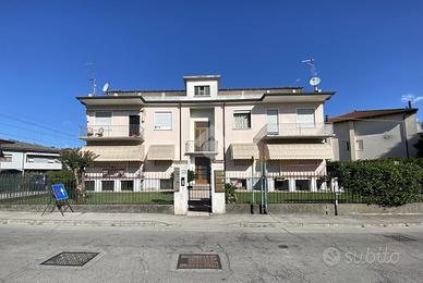 MULTILOCALE A CASTELFRANCO VENETO