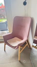 Poltrona vedbo ikea