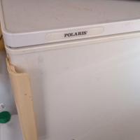 Freezer  polaris
