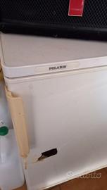 Freezer  polaris