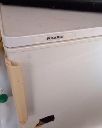 Freezer  polaris