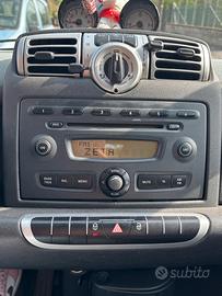 Stereo Smart 451
