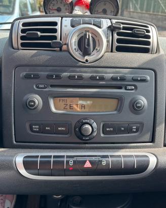 Stereo Smart 451