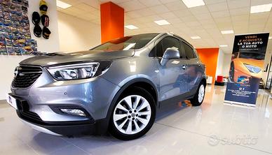 Opel Mokka X 1.4 Turbo Ecotec 140CV 4x2 aut. Innov