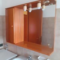 Specchio bagno