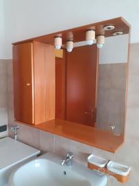 Specchio bagno