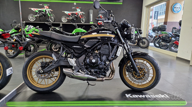 Kawasaki Z650RS nuova