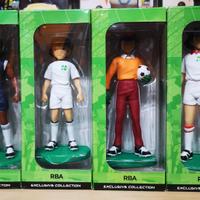 Action figure Holly e Benji 