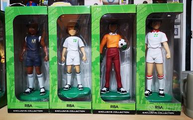 Action figure Holly e Benji 