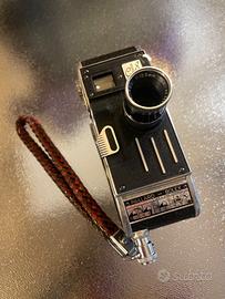 Cinepresa Bolex Paillard C8