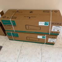 Split HiSense 24000 BTU solo split