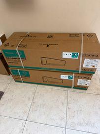 Split HiSense 24000 BTU solo split