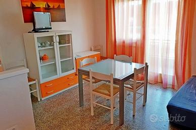 Speciale trilocale 30 mt dal mare 05/09 -12/09