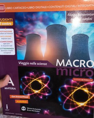 libri medie 