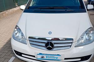 Mercedes-benz A 160 BlueEFFICIENCY Elegance