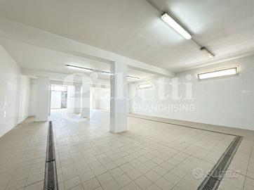 Laboratorio Marano di Napoli [LF373ACG]