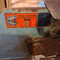 Cesoia lamiera Kele italiana