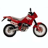 Gilera R RC Northwest 600