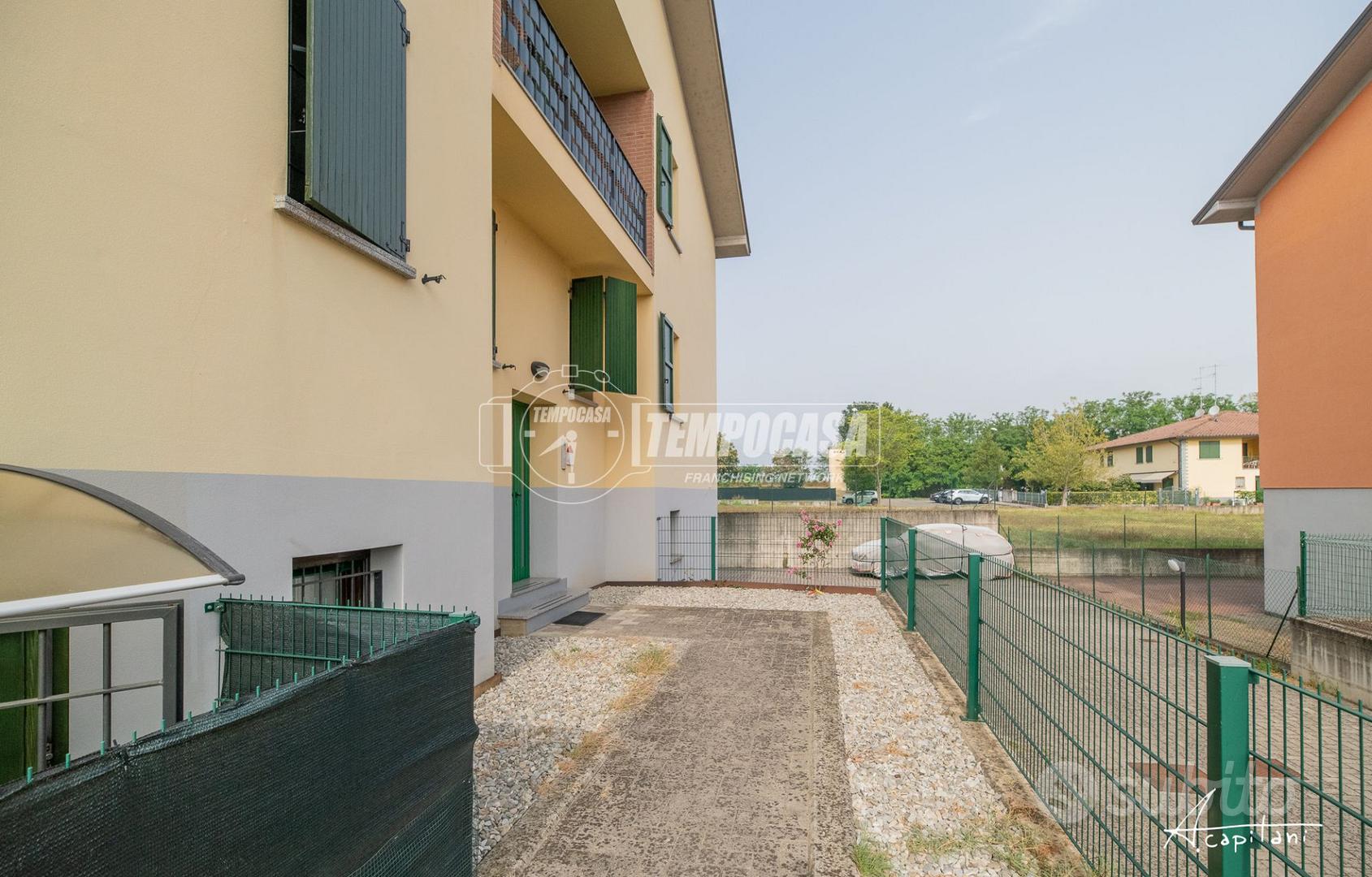 Appartamento – Quattro Castella, Monticelli - Vista 3
