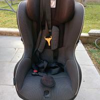 Seggiolino ISOFIX PegPerego duo fix