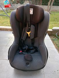 Seggiolino ISOFIX PegPerego duo fix