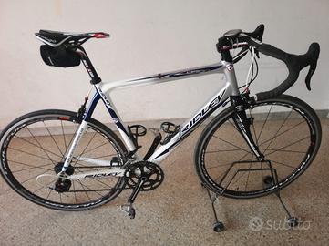 bici da corsa RIDLEY fubra di carbonio