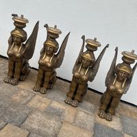 Caratidi di supporto