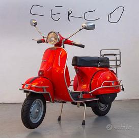 Piaggio vespa px 200 E