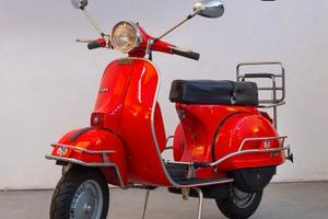 Piaggio vespa px 200 E