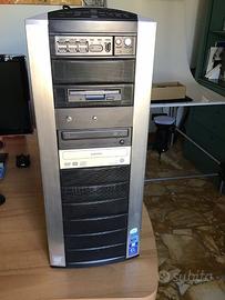 PC Desktop completo