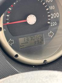 VW Lupo 1.0 benzina