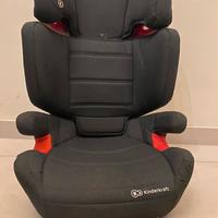 Seggiolino baby car seat leggerissimo kinderkraft